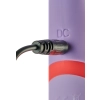 Wibrator króliczek silikonowy Twin Toned Duo Dream Toys USB 19 cm