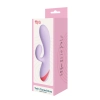 Wibrator króliczek silikonowy Twin Toned Duo Dream Toys USB 19 cm