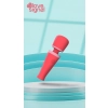 Wibrator silikonowy In The Pocket Wand Dream Toys USB