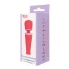 Wibrator silikonowy In The Pocket Wand Dream Toys USB