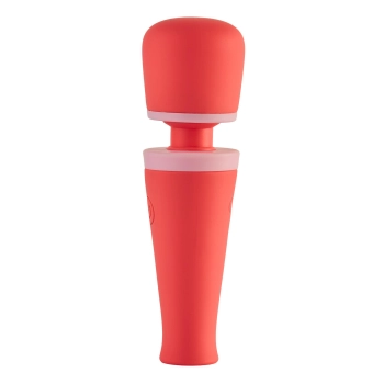 Wibrator silikonowy In The Pocket Wand Dream Toys USB