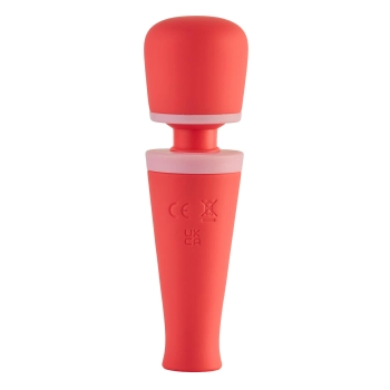 Wibrator silikonowy In The Pocket Wand Dream Toys USB