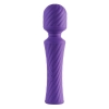 Masażer wibrujący Dream Toys Buzzing Wand silikonowy USB