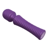 Masażer wibrujący Dream Toys Buzzing Wand silikonowy USB