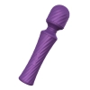 Masażer wibrujący Dream Toys Buzzing Wand silikonowy USB