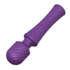 Masażer wibrujący Dream Toys Buzzing Wand silikonowy USB