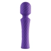 Masażer wibrujący Dream Toys Buzzing Wand silikonowy USB