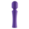 Masażer wibrujący Dream Toys Buzzing Wand silikonowy USB