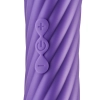 Masażer wibrujący Dream Toys Buzzing Wand silikonowy USB