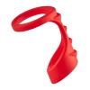 Zestaw pierścieni silikonowych Dream Toys Long Play Love Set