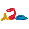 Zestaw pierścieni silikonowych Dream Toys Long Play Love Set