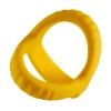 Zestaw pierścieni silikonowych Dream Toys Long Play Love Set