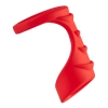 Zestaw pierścieni silikonowych Dream Toys Long Play Love Set