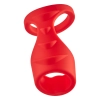 Zestaw pierścieni silikonowych Dream Toys Long Play Love Set