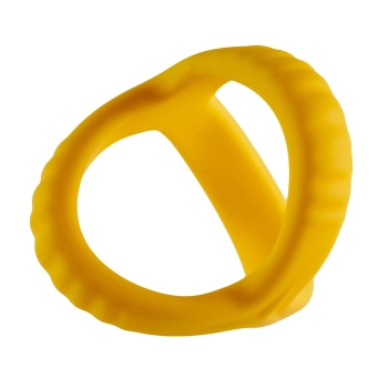 Zestaw pierścieni silikonowych Dream Toys Long Play Love Set