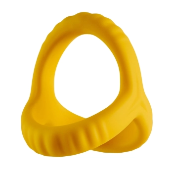 Zestaw pierścieni silikonowych Dream Toys Long Play Love Set