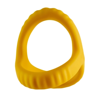 Zestaw pierścieni silikonowych Dream Toys Long Play Love Set