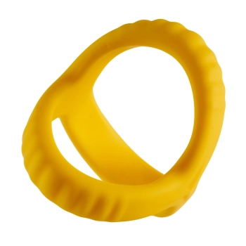Zestaw pierścieni silikonowych Dream Toys Long Play Love Set
