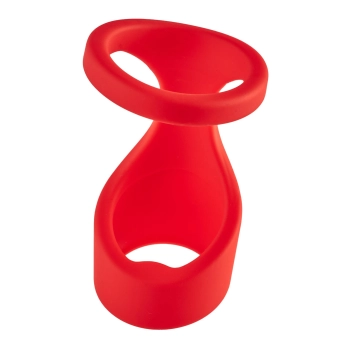 Zestaw pierścieni silikonowych Dream Toys Long Play Love Set