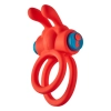 Pierścień erekcyjny wibrujący Dream Toys Thrill Ring USB
