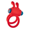 Pierścień erekcyjny wibrujący Dream Toys Thrill Ring USB