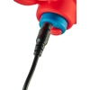 Pierścień erekcyjny wibrujący Dream Toys Thrill Ring USB