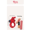Pierścień erekcyjny wibrujący Dream Toys Thrill Ring USB
