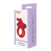 Pierścień erekcyjny wibrujący Dream Toys Thrill Ring USB