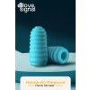Masturbator TPE Love Signal Dream Toys 10.5 cm