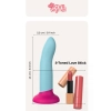 Dildo silikonowe Love Signal Dream Toys 14 cm