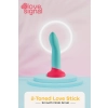 Dildo silikonowe Love Signal Dream Toys 14 cm