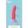 Realistyczne dildo silikonowe Dream Toys Love Stick Medium 17 cm