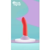 Realistyczne dildo silikonowe Dream Toys Love Stick Medium 17 cm