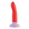 Dildo realistyczne Dream Toys Love Signal silikonowe 20.5 cm