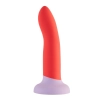 Dildo realistyczne Dream Toys Love Signal silikonowe 20.5 cm