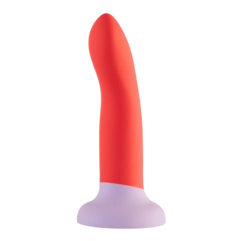 Dildo realistyczne Dream Toys Love Signal silikonowe 20.5 cm