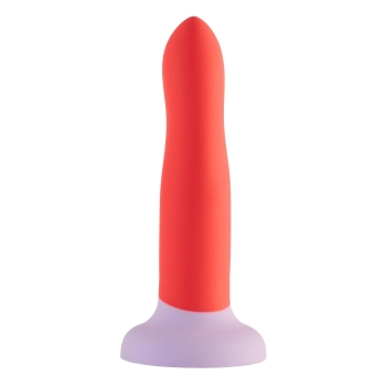 Dildo realistyczne Dream Toys Love Signal silikonowe 20.5 cm