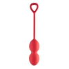 Kulki miłosne Playful Drops Dream Toys silikonowe 17,5 cm