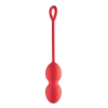 Kulki miłosne Playful Drops Dream Toys silikonowe 17,5 cm