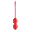Kulki miłosne Playful Drops Dream Toys silikonowe 17,5 cm