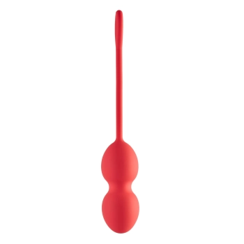 Kulki miłosne Playful Drops Dream Toys silikonowe 17,5 cm