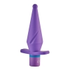 Korek analny wibrujący Tingling Touch Dream Toys silikonowy 13 cm USB
