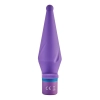 Korek analny wibrujący Tingling Touch Dream Toys silikonowy 13 cm USB