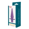 Korek analny wibrujący Tingling Touch Dream Toys silikonowy 13 cm USB