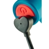 Masażer prostaty Love Thunder Dream Toys silikonowy USB 15 cm