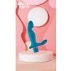 Masażer prostaty Love Thunder Dream Toys silikonowy USB 15 cm