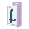 Masażer prostaty Love Thunder Dream Toys silikonowy USB 15 cm