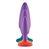 Zestaw silikonowych korków analnych treningowych Dream Toys