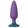 Zestaw silikonowych korków analnych treningowych Dream Toys