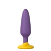 Zestaw silikonowych korków analnych treningowych Dream Toys